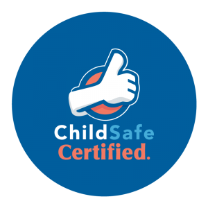 ChildSafe Certified